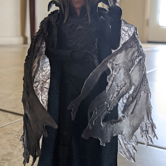 NECA Goblin King Action figure - Picture 2 of 10